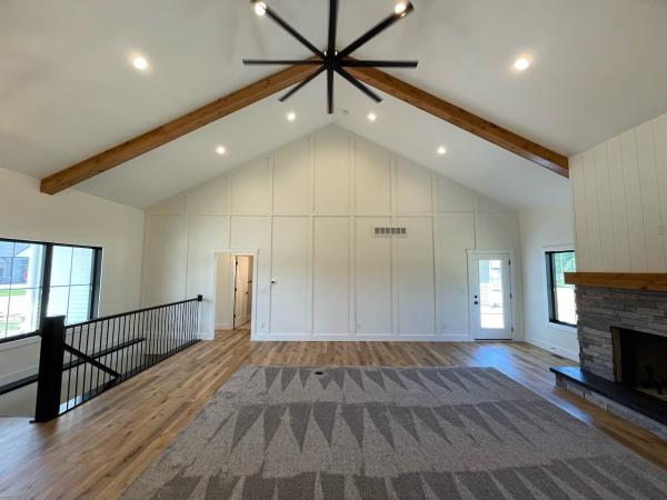 Square 1 Builders