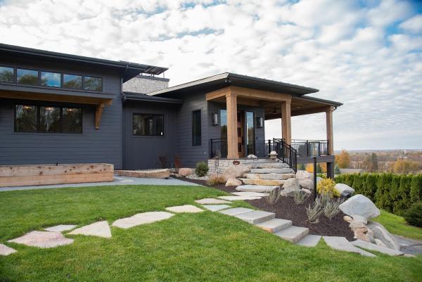 Square 1 Builders