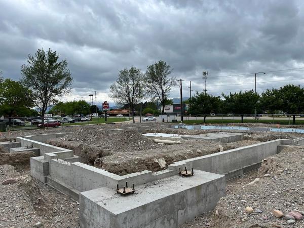 White Diamond Concrete LLC