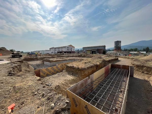 White Diamond Concrete LLC