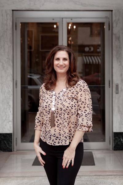Julie Coffey Realtor