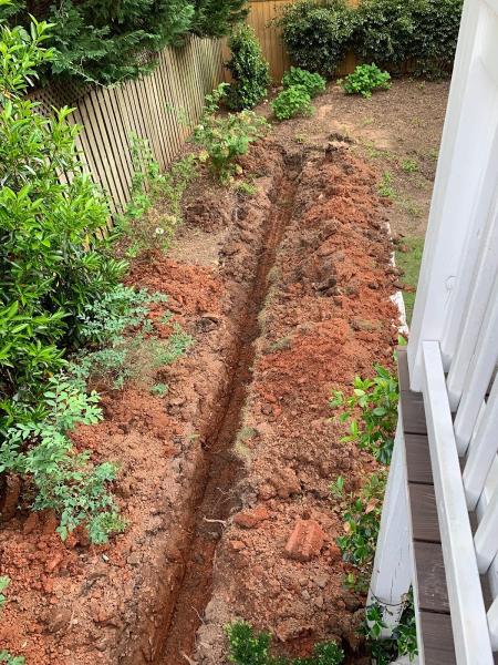 Dritek Foundation Solutions