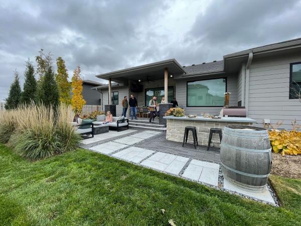 Hardscape Contractors