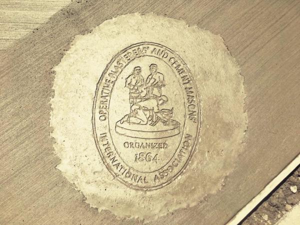 Cement Masons Local 111