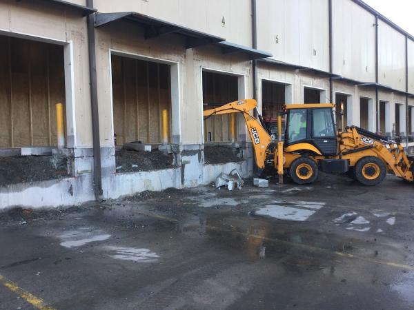 Brand Construction
