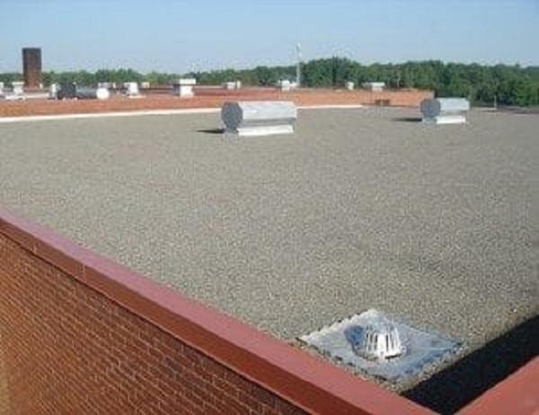 James Kate Roofing & Solar