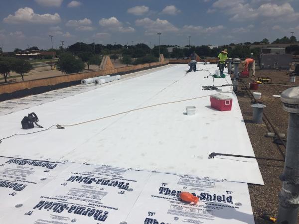 James Kate Roofing & Solar
