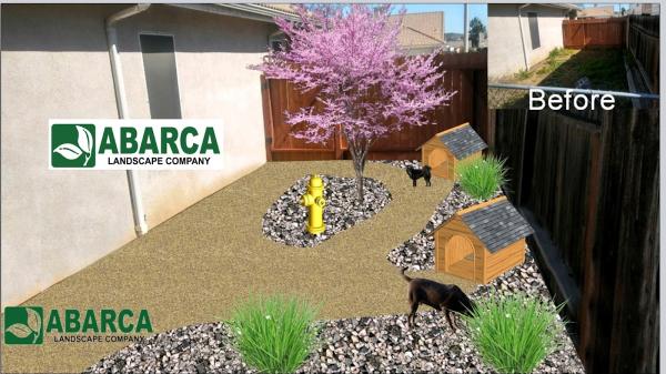 Abarca Landscape Company