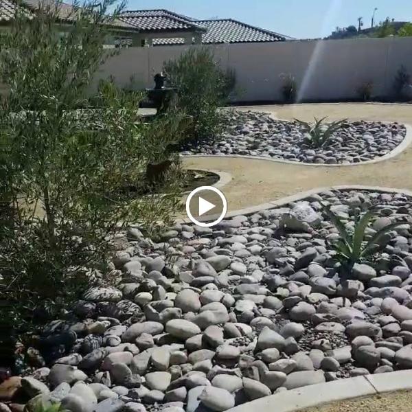 Abarca Landscape Company