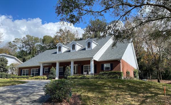 T. Scott Roofing Inc.