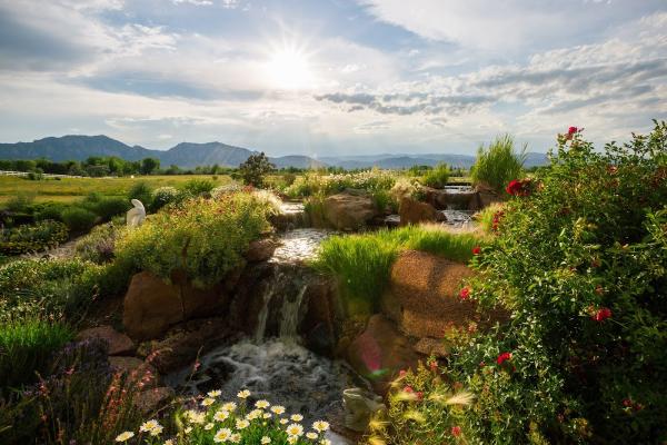 J & S Landscape