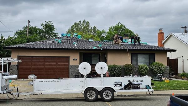 Norcal Roofing & Solar
