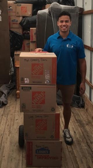 Big Boy Movers