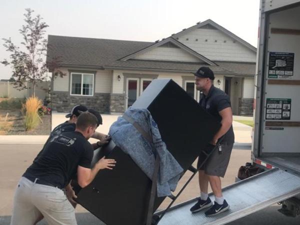 Big Boy Movers