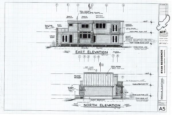 Ryan Home Design & Construction