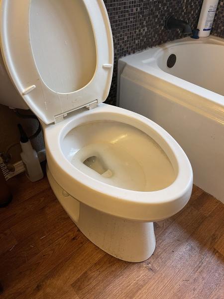 Fabiana Fabulous Cleaning Services LLC