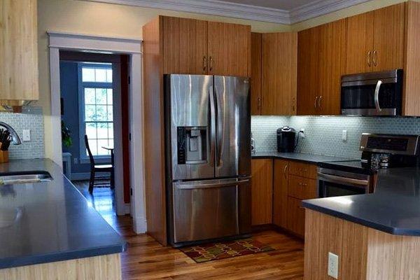 Ramsey Cabinets
