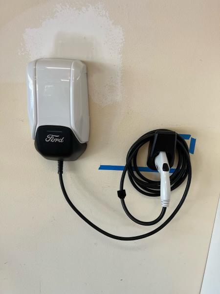 Thunder Coast Electricians
