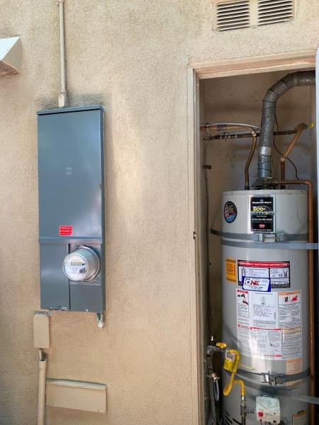 Thunder Coast Electricians