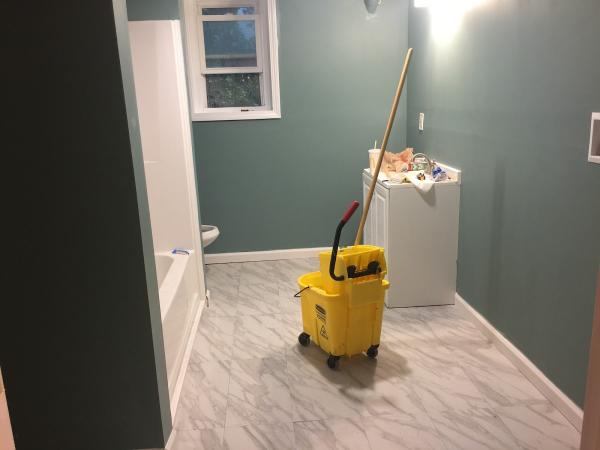 Will Handyman and Remodeling Services