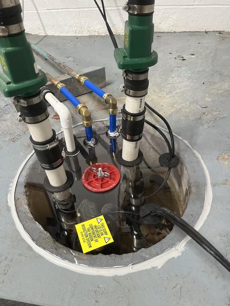 Heartland Radon Systems