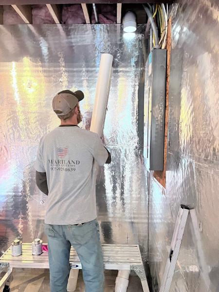 Heartland Radon Systems