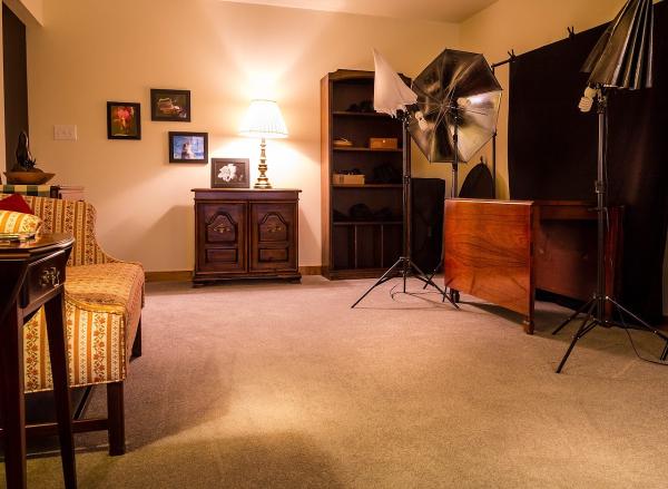 Fiber Care Carpet Cleaning