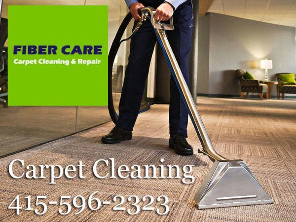 Fiber Care Carpet Cleaning