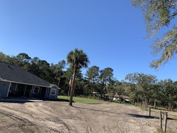 Coastal Land Solutions and Dumpster Rentals