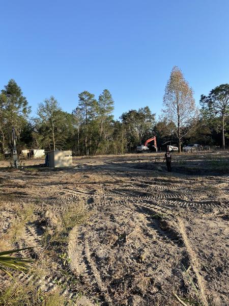 Coastal Land Solutions and Dumpster Rentals