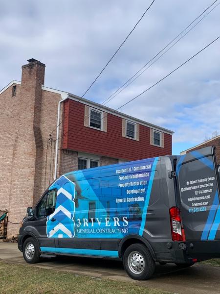 3rivers General Contracting