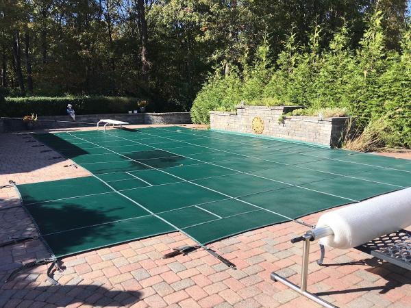Long Island Pool Covers