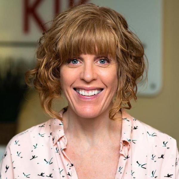 Kathryn King