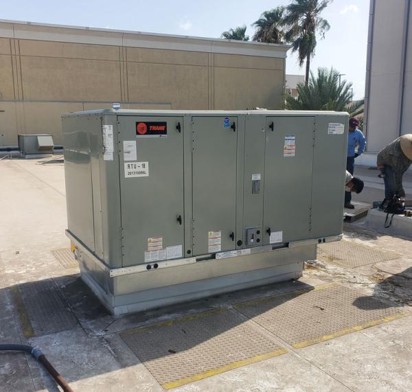 Electro Cooling Service DBA Elco