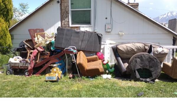 Professional Cleanout Service