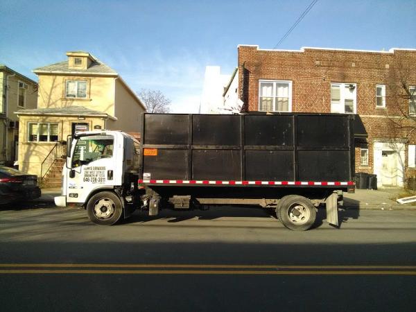 Cleanout Brooklyn