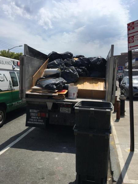Cleanout Brooklyn