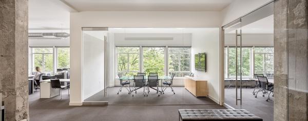 Hennebery Eddy Architects