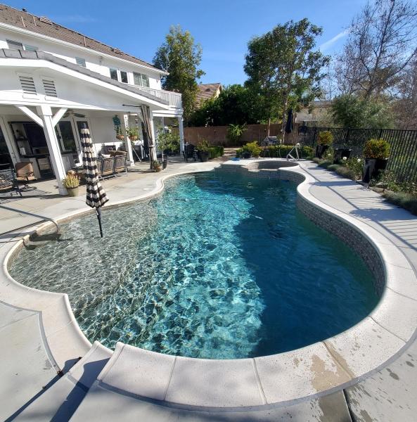 Riverside Pool Service and Repair