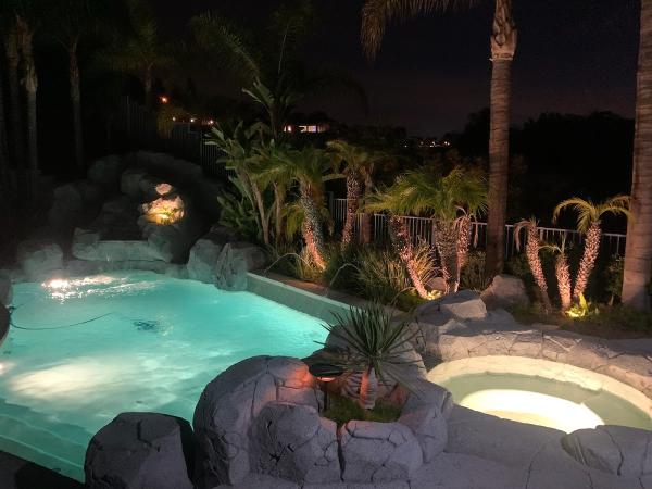 Riverside Pool Service and Repair