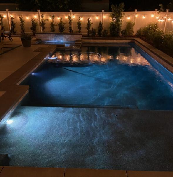 Riverside Pool Service and Repair