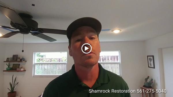 Shamrock Restoration