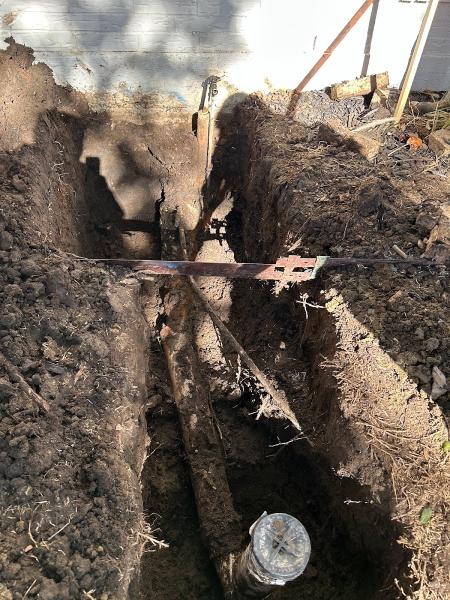 Tunneling and Trenching Co