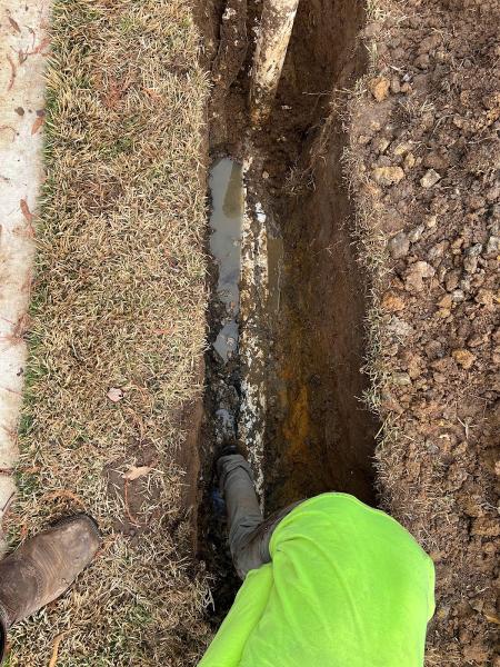 Tunneling and Trenching Co