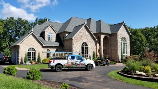 Modern Remodeling Inc