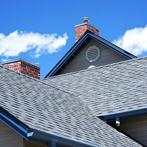 Taylor Made Roofing & Construction