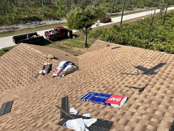 Roofpro Roofing