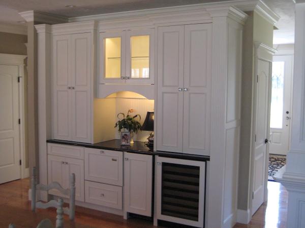 South County Woodworking