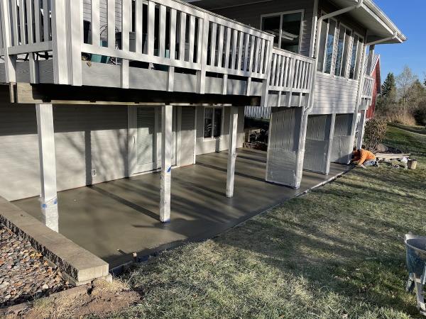 JCV Construction Inc