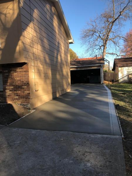 JCV Construction Inc